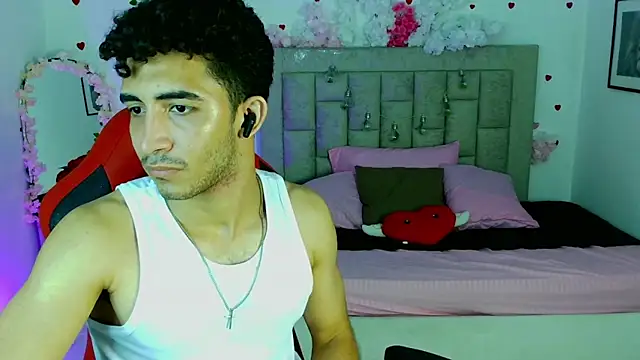 Caius_fox 웹캠 쇼