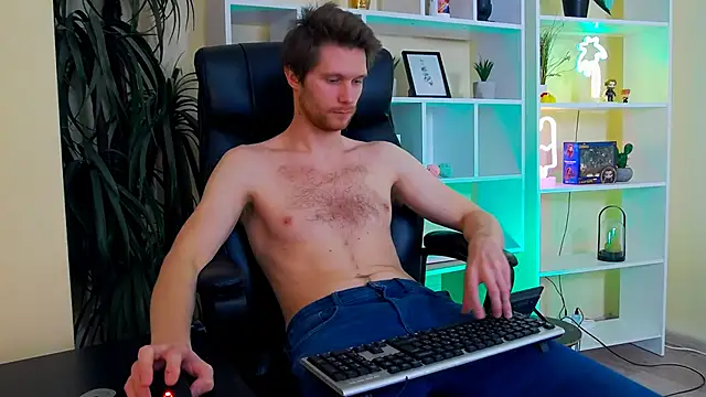 عرض كام Eddie_Baker