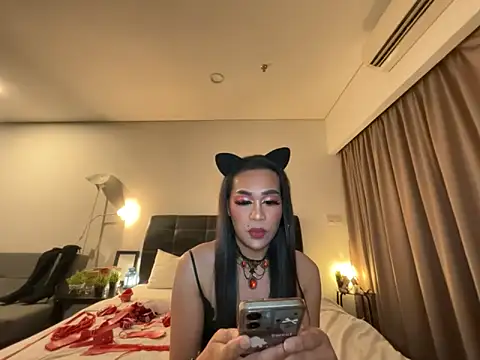 LadyAshley_Domina28 Webcam show