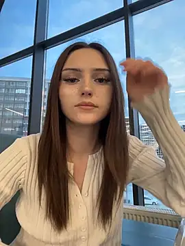 Czat XXX na żywo – AnitaFly