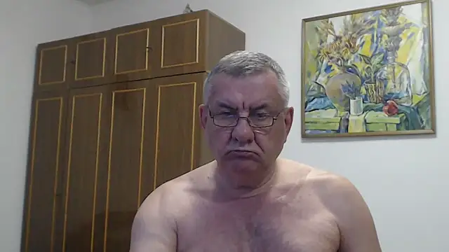 machomale3 élő XXX-chatje