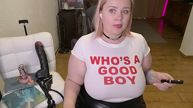 MargotGrey Live XXX-Chat