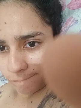 Chat XXX ao vivo de girl_tits