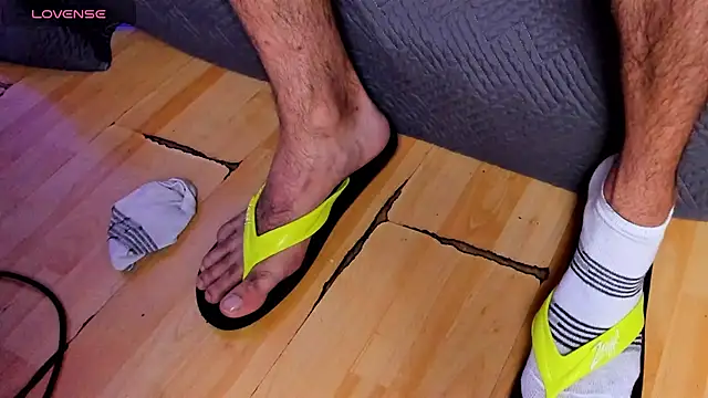 Tom_Bailey Chat XXX in diretta