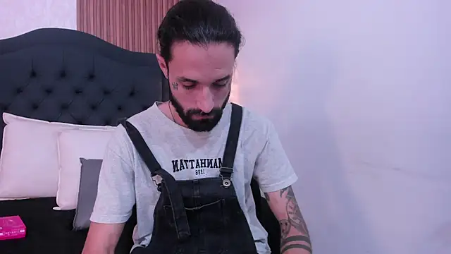 Hisoka_011: вебкам-шоу