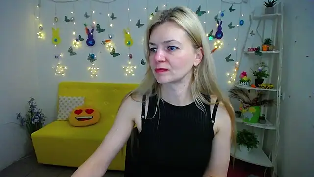 MelissaTylern Webbikameraesitys