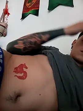 blackninja66のウェブカメラショー