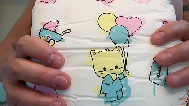 SindySissyShow Show in webcam