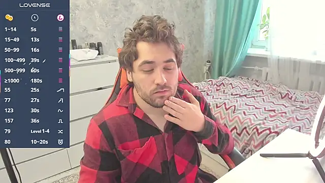 Morlaios: онлайн-секс-чат