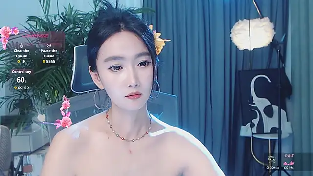 feifei-love Chat XXX live