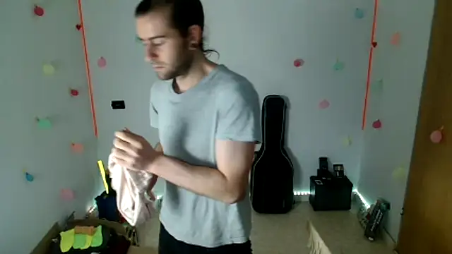 hei_69 Live XXX-chat