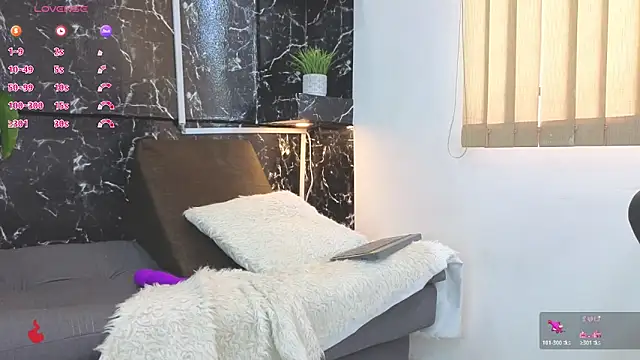 Вебкам-шоу Alexander_ferre