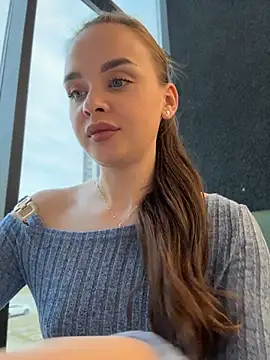 Živý XXX chat KristiRich