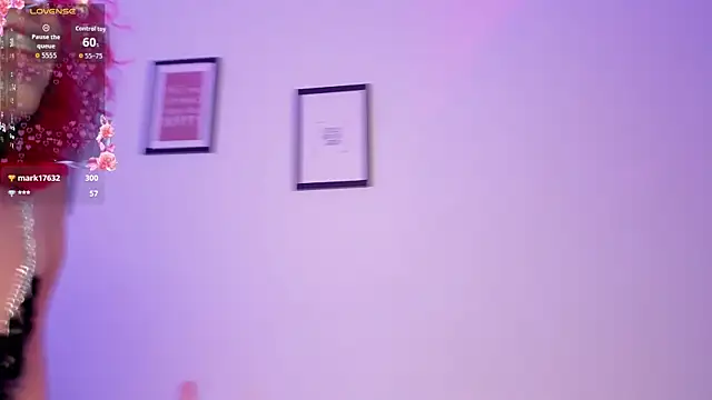 QueenRose___'s Live XXX Chat