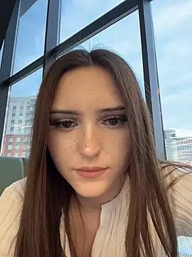 Вебкам-шоу AnitaFly