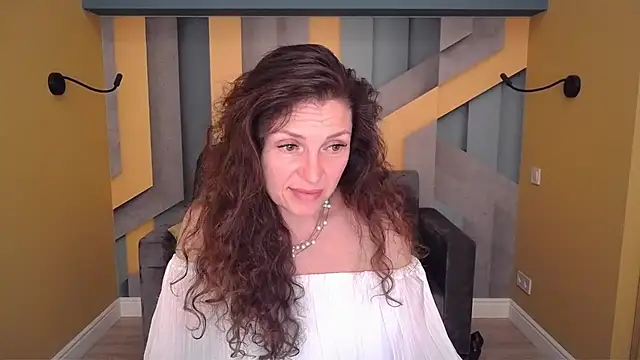 Živý XXX chat EllaLong