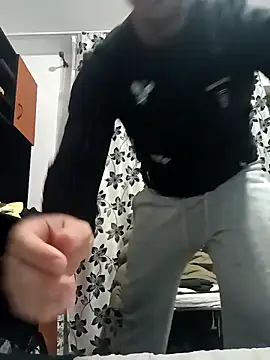 Webkamerová show florin421