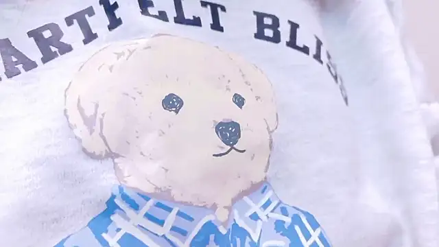 Yui-Chのウェブカメラショー