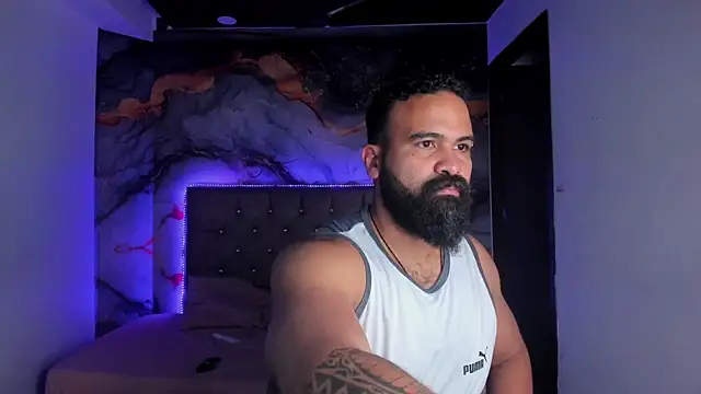 Show webcam de Drako_Argentii