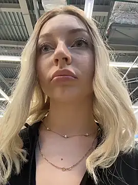 XXX chat uživo modela melissa_grr