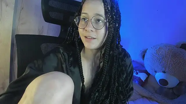 agnes_213's Live XXX Chat