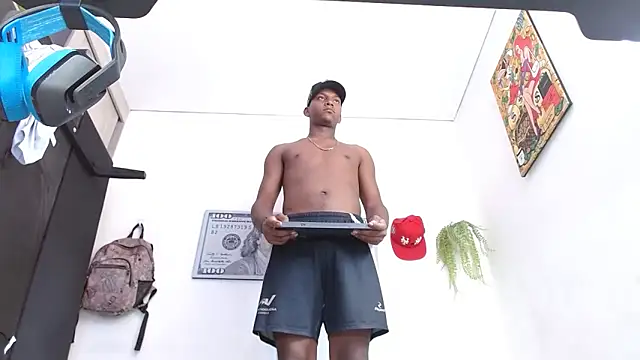 boss_of_cash Obrolan Langsung XXX