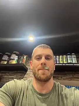 trainwithme 라이브 XXX 채팅