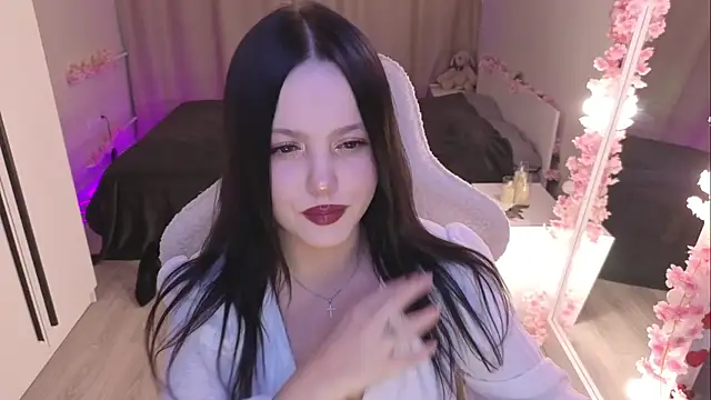 XXX chat uživo modela Betty__Davvis