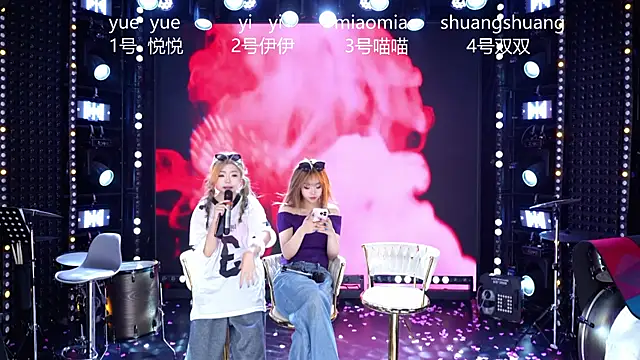 Show de cdyyds003 na webcam