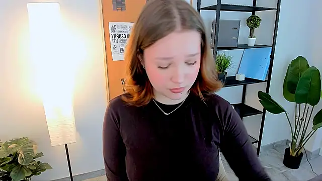 JaneByrdのライブXXXチャット