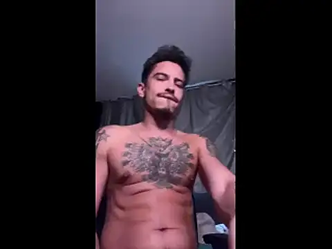 Show modela EduXavier26 na web-kameri