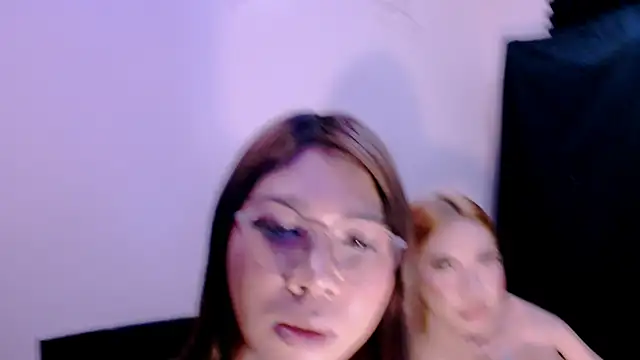 Show de webcam de cuntyslut_lexie