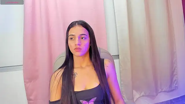 KimiDeep Live XXX Chat