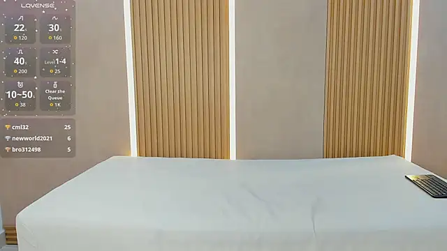 ciara_brownn's Webcam Show