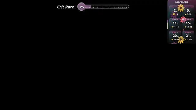 Chat +18 de JulieDeep ao vivo