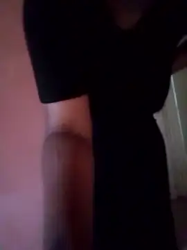 Pertunjukan Kamera Web NastyFreaky4U