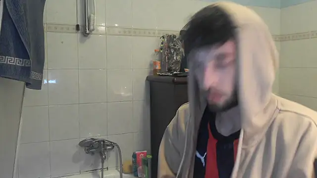 Show Webcam de maestroboris95