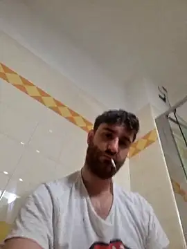 simo1097 Webcam-Show