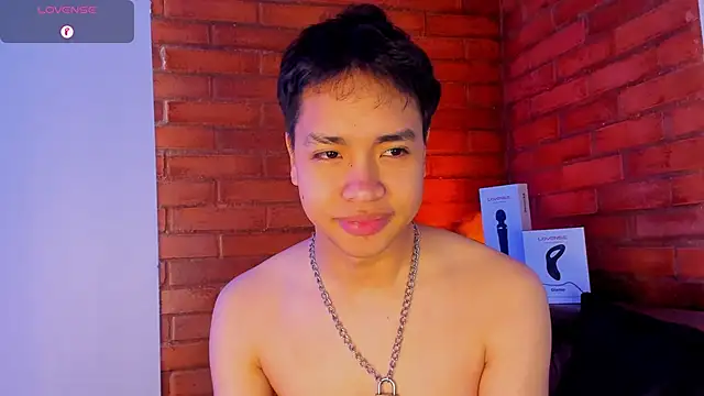 Lee_Colee 웹캠 쇼