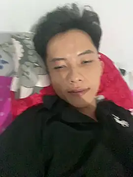 Pertunjukan Kamera Web Nguyencuong1999