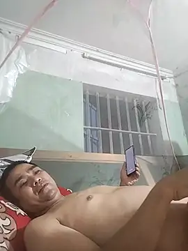 Pertunjukan Kamera Web Tinh_love