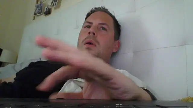 โชว์เว็บแคมของ alexlovelife