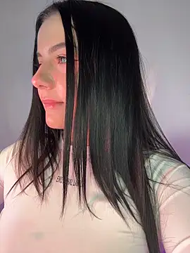 Webkamerová show L0LA_XO