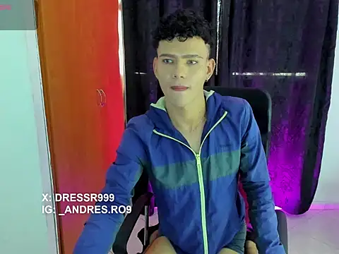 sebascuterouss Webcamshow