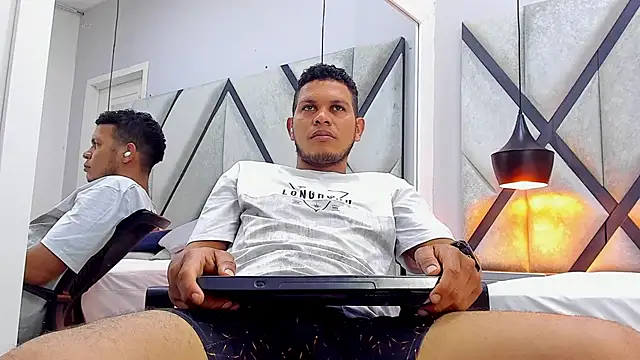 NohaBrooks Webcamshow