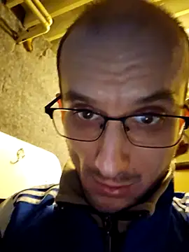 Webkamerová show UpbeatXiphias