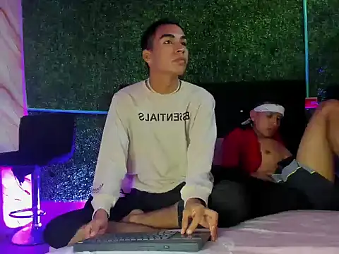 rafael_velvet Webcamshow