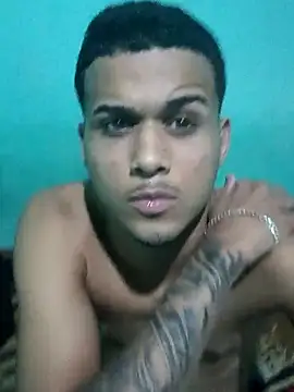 Вебкам-шоу novinhokk22