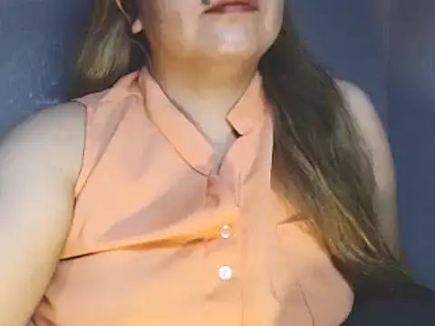 ambersmile Live XXX Chat