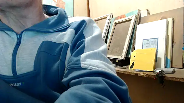 zemm54 Pertunjukan Webcam